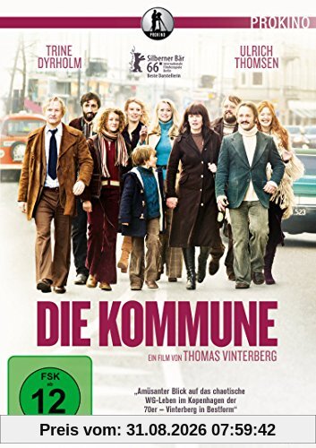 Die Kommune