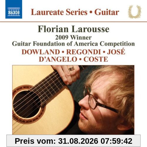 Gitarrenrecital