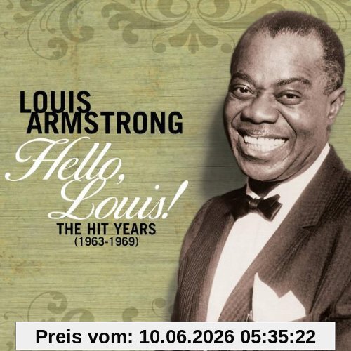 Hello Louis! - The Hit Years (1963-1969)