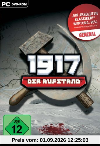 1917: Der Aufstand