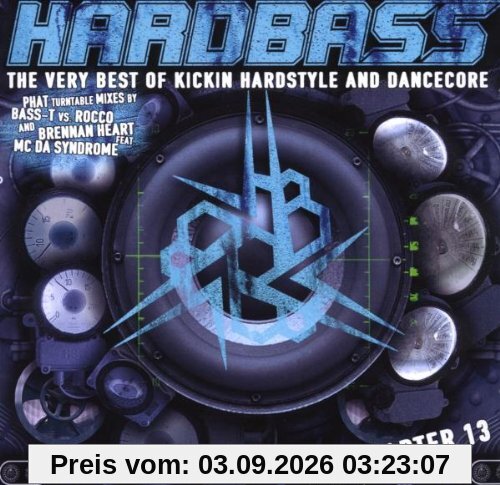 Hardbass Chapter 13