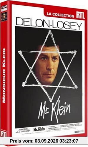 Mr klein [FR Import]