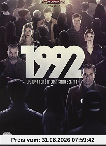 1992 [3 DVDs] [IT Import]