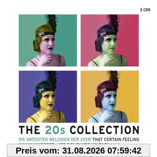 The 20's Collection