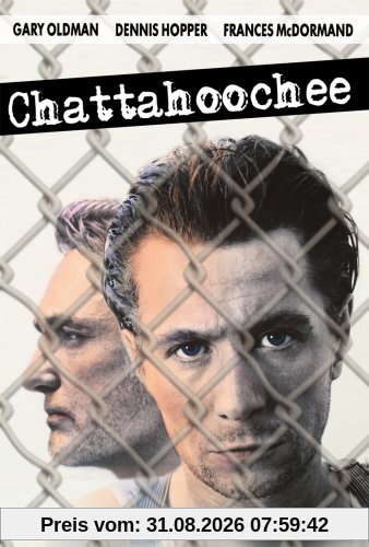Chattahoochee