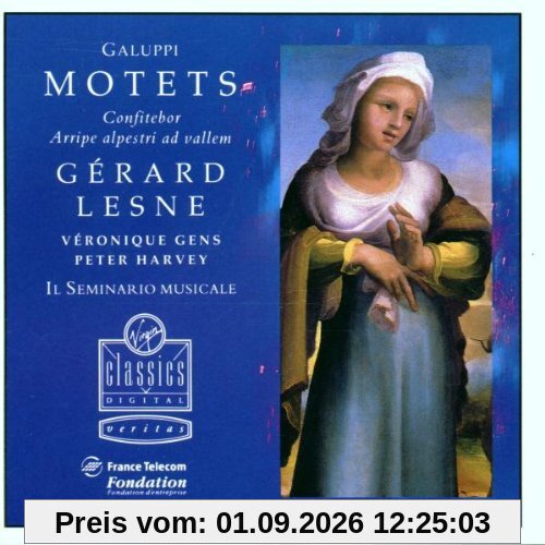 Motetten