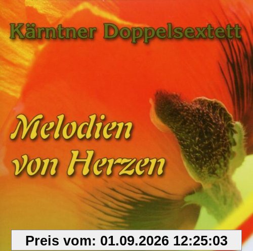 Melodien Von Herzen