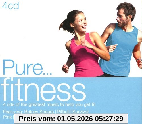 Pure...Fitness