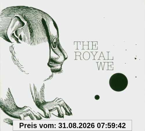 The Royal We