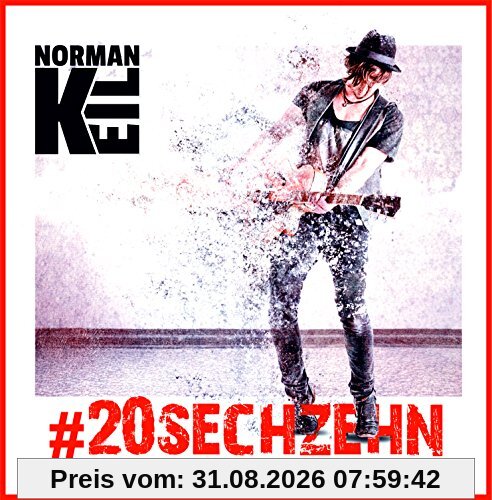 #20Sechzehn