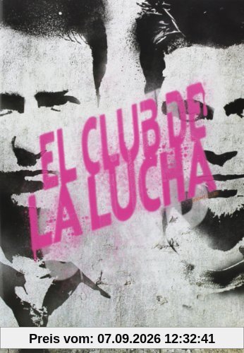 El Club De La Lucha (Single) (Import)
