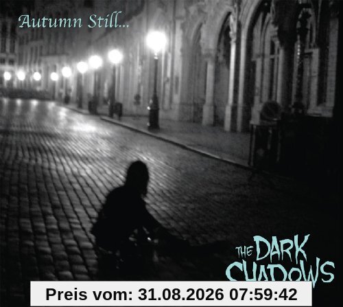 Autumn Still...