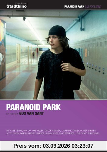 Paranoid Park