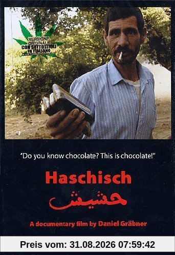Haschisch (OmU)