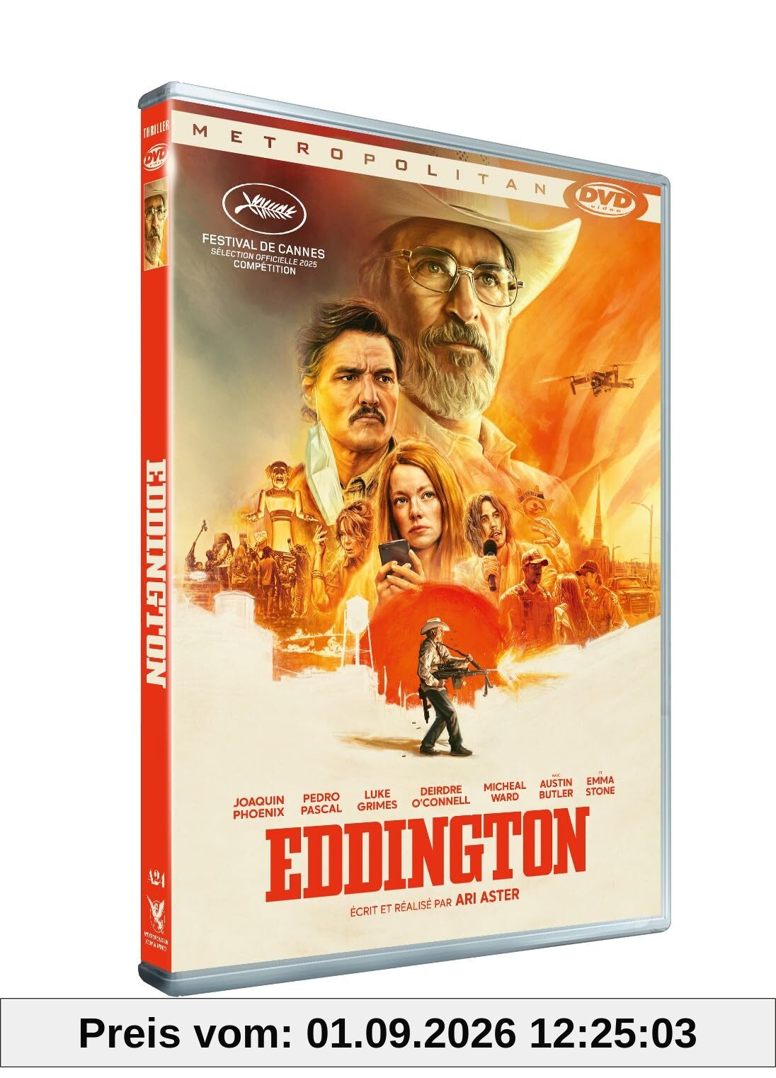 Eddington