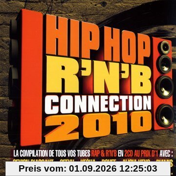 Hip Hop Rnb 2010