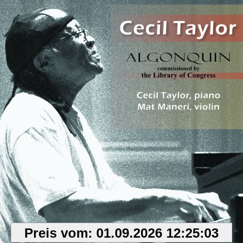 Algonquin