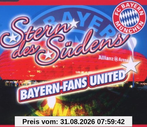 Stern des Südens (Version 06/07)