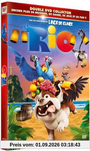 Rio [FR Import]