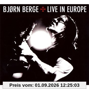 Live in Europe