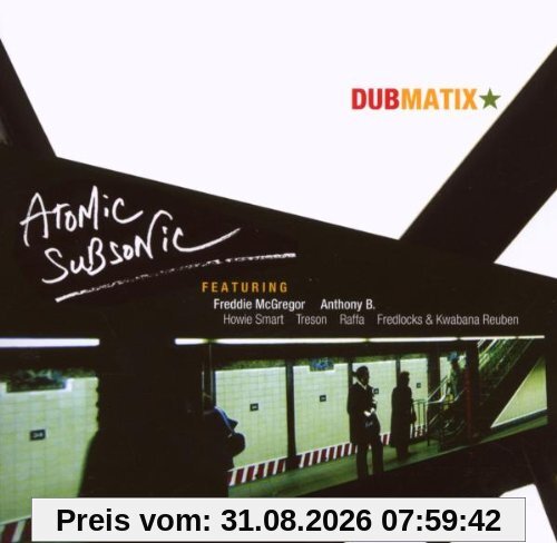 Atomic Subsonic