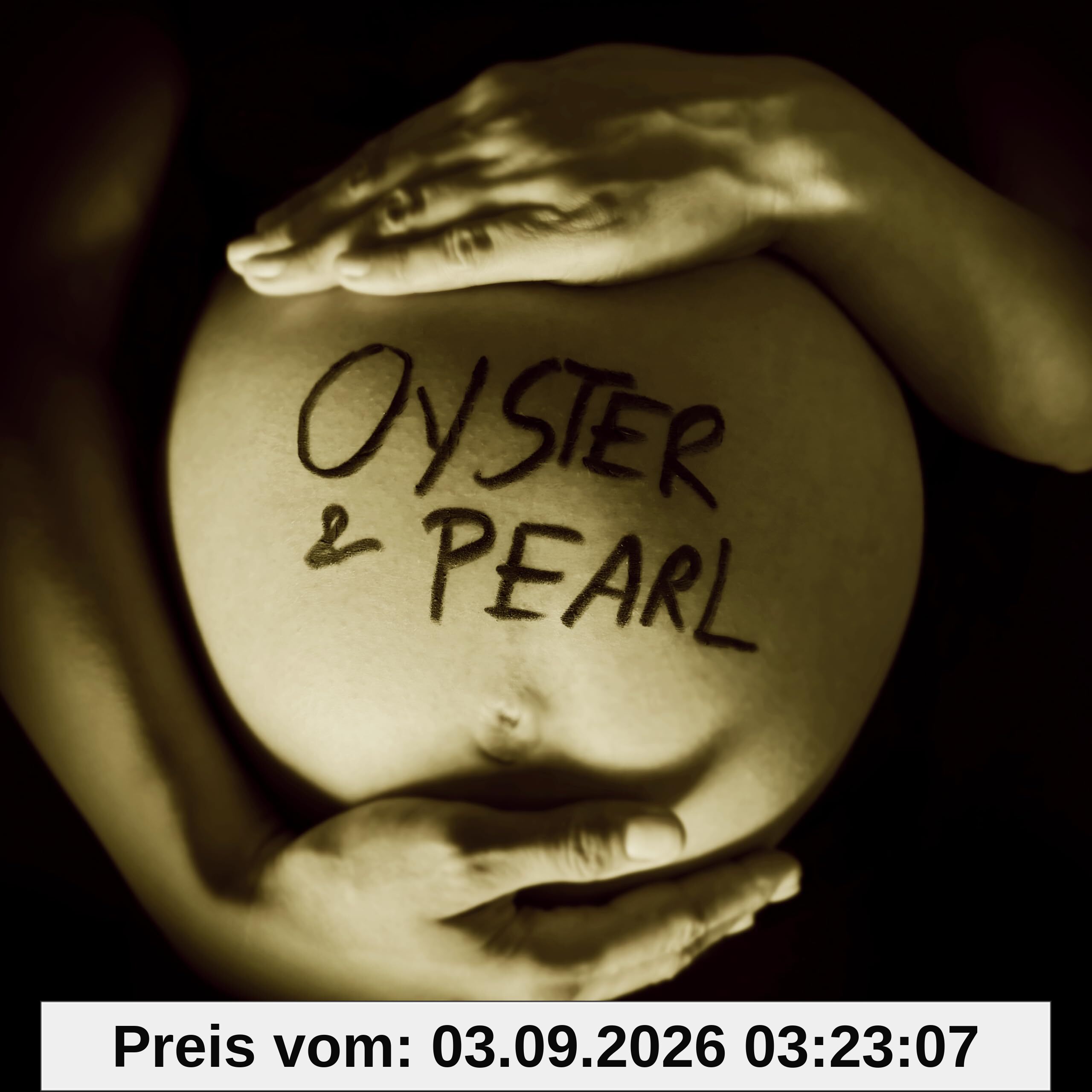 Oyster & Pearl