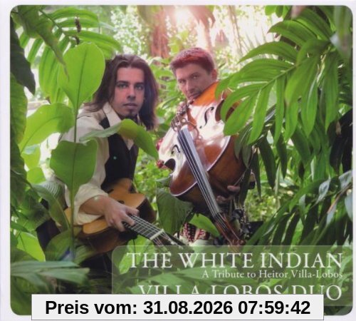 The White Indian