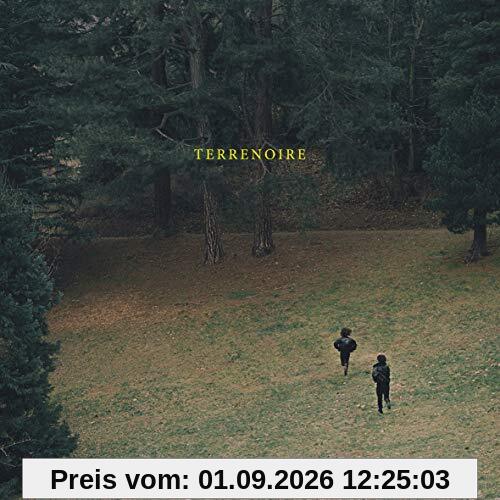 Terrenoire