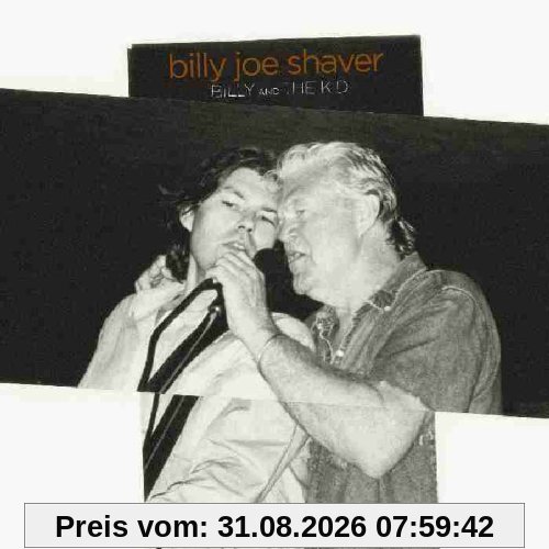 Billy and the Kid