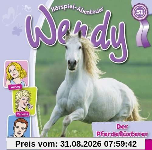 Der Pferdeflüsterer