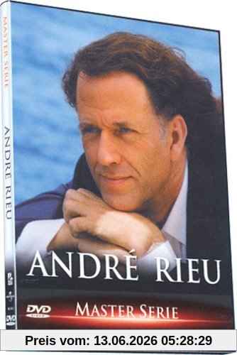 unbekannt Master Serie , André Rieu