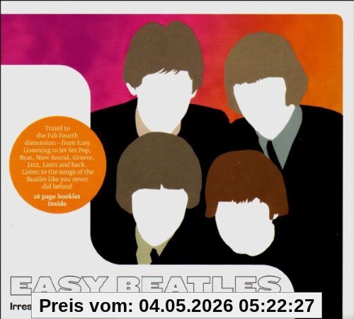 Easy Beatles
