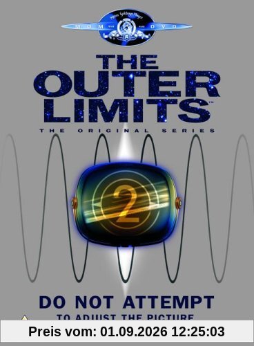 Outer Limits S2 [UK Import]