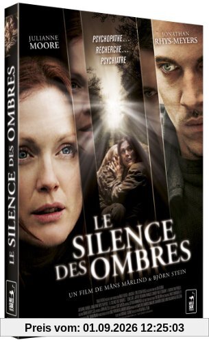 LE SILENCE DES OMBRES