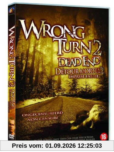 Detour mortel 2