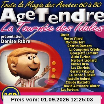 Age Tendre