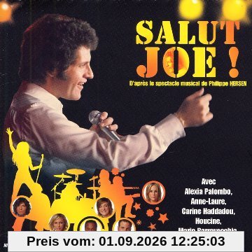 Salut Joe