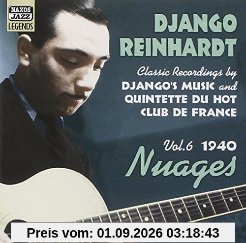 Nuages