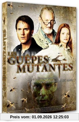 Les guêpes mutantes