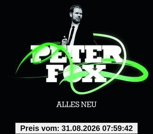 Alles Neu