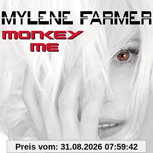 Monkey Me