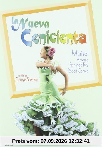 La Nueva Cenicienta (1964) (Import Edition)