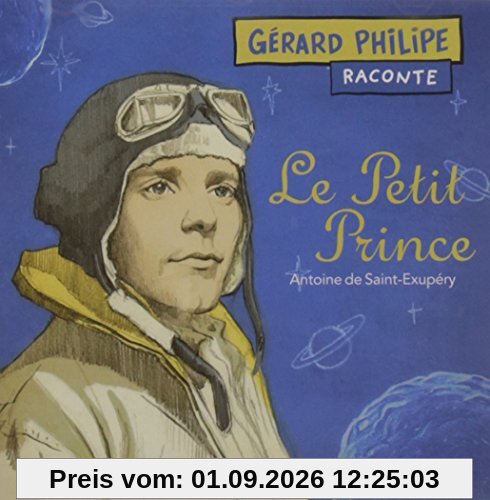 Le Petit Prince