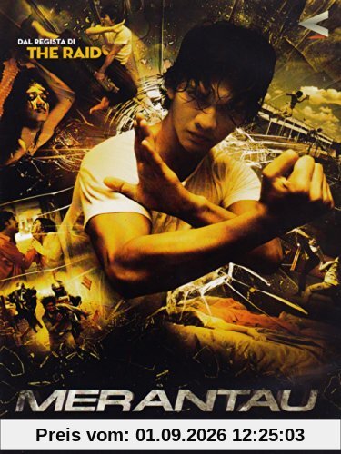 Merantau [Import]