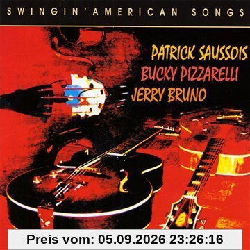 Swingin'american Songs