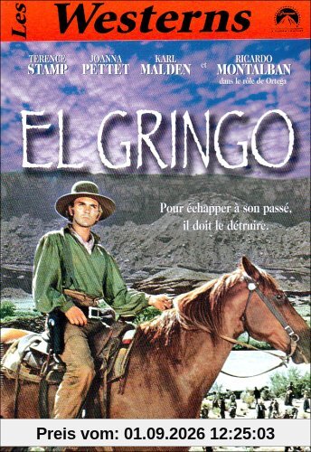 El Gringo [FR Import]