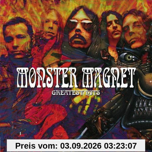 Greatest Hits