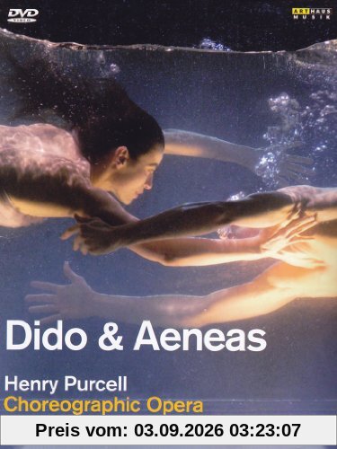 Dido & Aeneas - Choreographic Opera