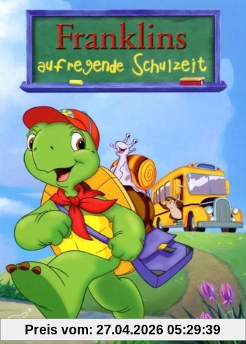 Franklins aufregende Schulzeit