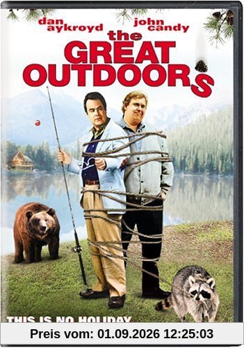 The Great Outdoors